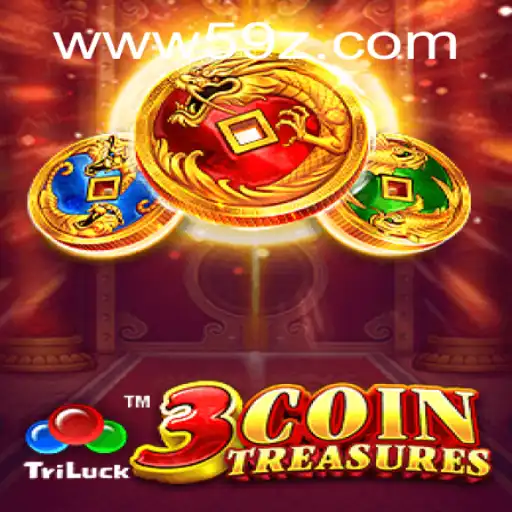 Discover the Excitement of 3CoinTreasures and Its Unique Game World