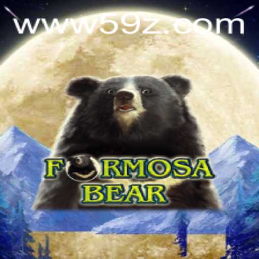 Exploring the World of FormosaBear: A Captivating Adventure