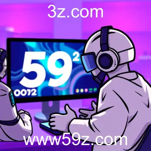 O Crescimento Explosivo do 59z.com no Brasil