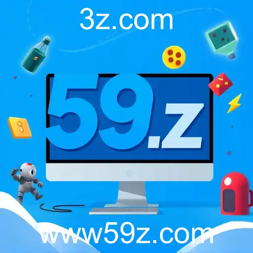 A Ascensão do '59z.com' no Mundo dos Jogos Online