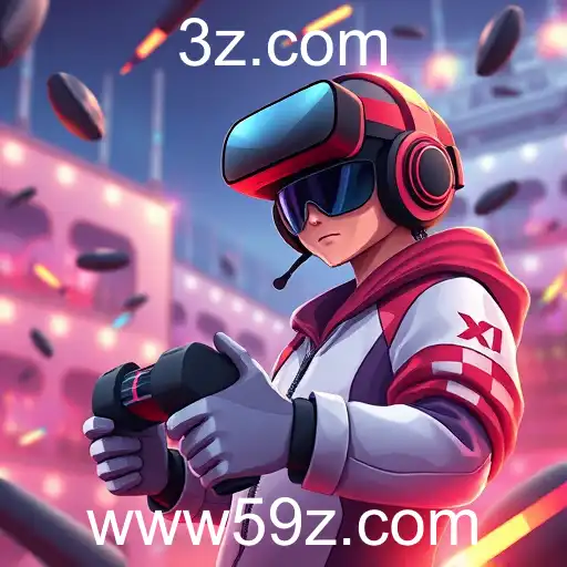 Explorando o Universo de 59z.com: Inovação e Entretenimento