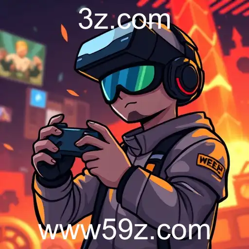 Revoluções no Mundo dos Jogos Online