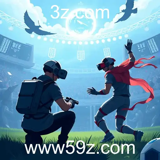 Tendências e Novidades de Jogos em 2025