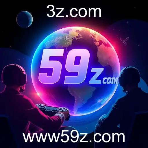 Expansão Global do 59z.com e o Mundo dos Jogos Online