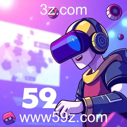 O Impacto do 59z.com no Mercado de Jogos Online