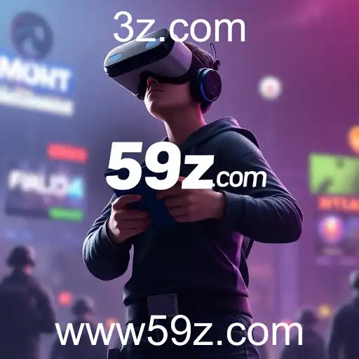 O Impacto de 59z.com no Mercado de Jogos em 2025