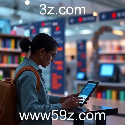 O Impacto da Tecnologia no Mercado Brasileiro