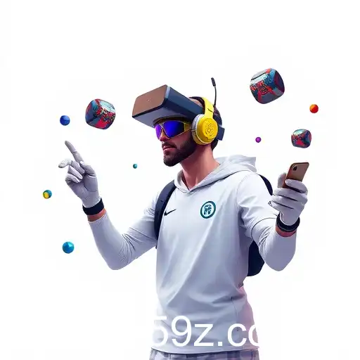 Novidades e Desafios no Mundo dos Jogos Online