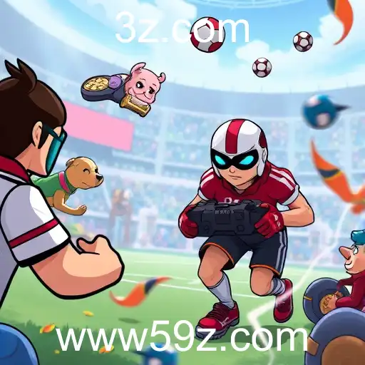 Avanços no Mundo dos Jogos Online