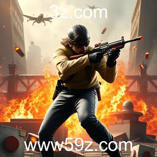 Revolução dos E-Sports: Ascensão do 59z.com