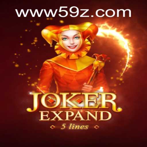 Dive Into the World of JokerExpand: A Thrilling Gaming Experience