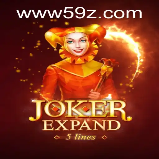 Dive Into the World of JokerExpand: A Thrilling Gaming Experience