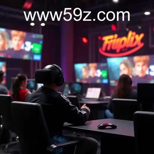 Exploring the Thriving World of Live Games