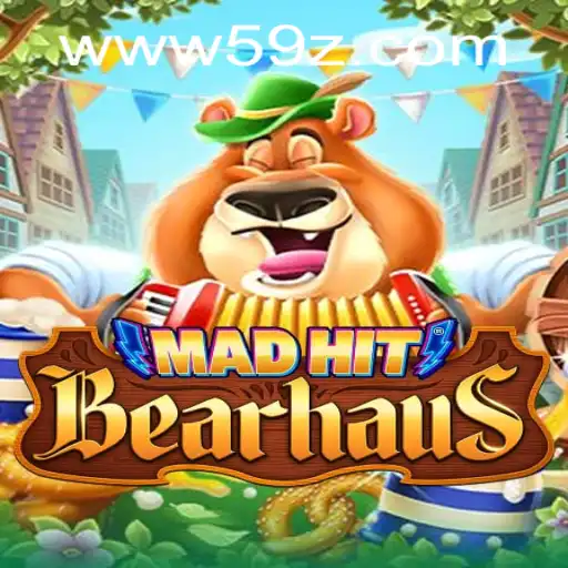 The Exciting World of MadHitBearhaus: A Comprehensive Guide to the Game