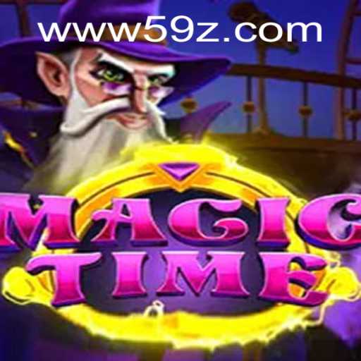 MagicTime: A Magical Adventure Awaits