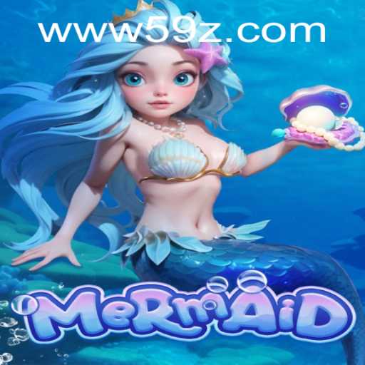 Discover the Enchanting World of Mermaid on 59z.com