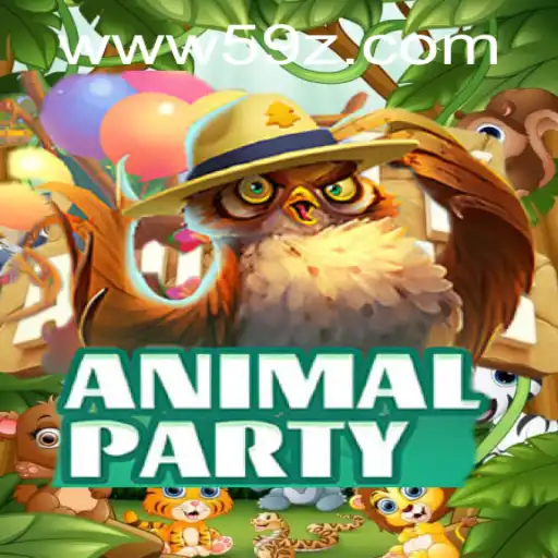 Discover the Exciting World of AnimalParty and 59z.com