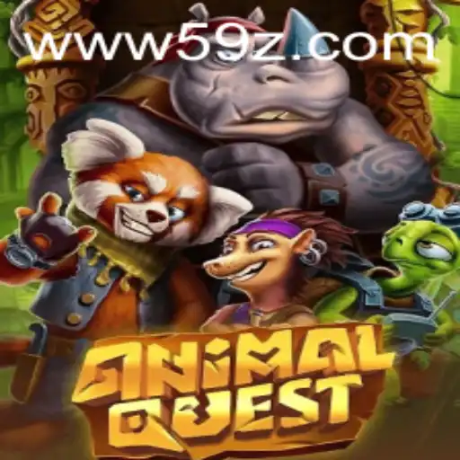 Discover the Adventure of AnimalQuest: An Immersive Wildlife Experience