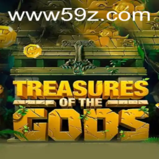 Discover the Thrilling World of 'TreasureoftheGods' with 59z.com