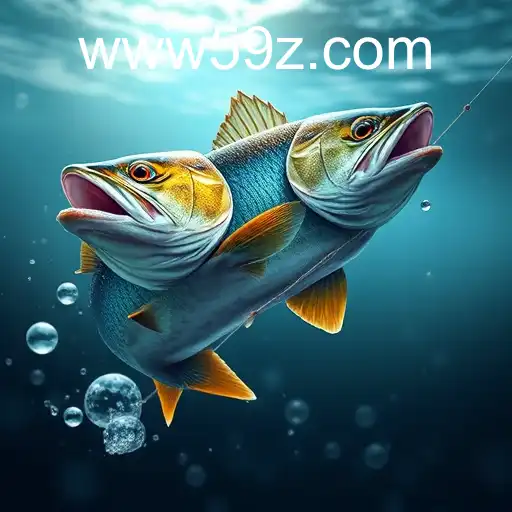 Exploring the Rise of Online Fishing with 59z.com