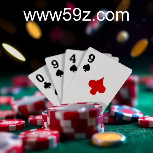 Responsible Gambling: Understanding the Role of Platforms like 59z.com