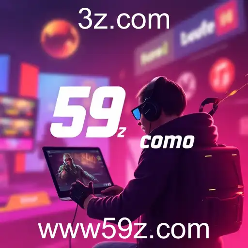 A Revolução dos Jogos Online em Países de Língua Portuguesa