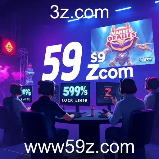 O Crescimento dos Jogos Online em 2025