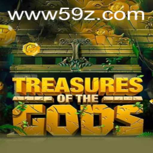 Discover the Thrilling World of 'TreasureoftheGods' with 59z.com