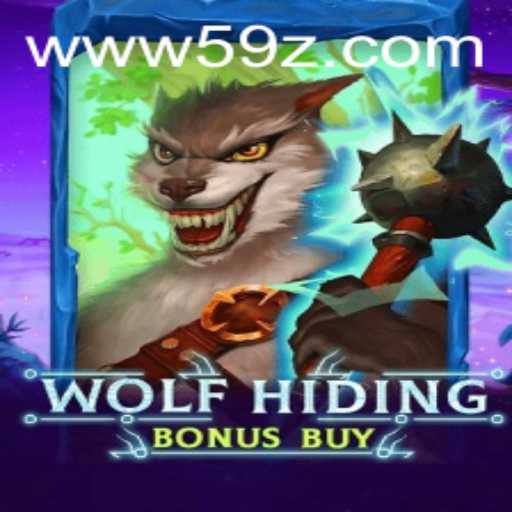 Unveiling the Thrills of WolfHidingBonusBuy: A New Gaming Adventure